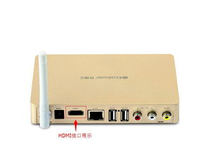 小開科普 聊聊電視機與HDMI音視頻線的版本那點事